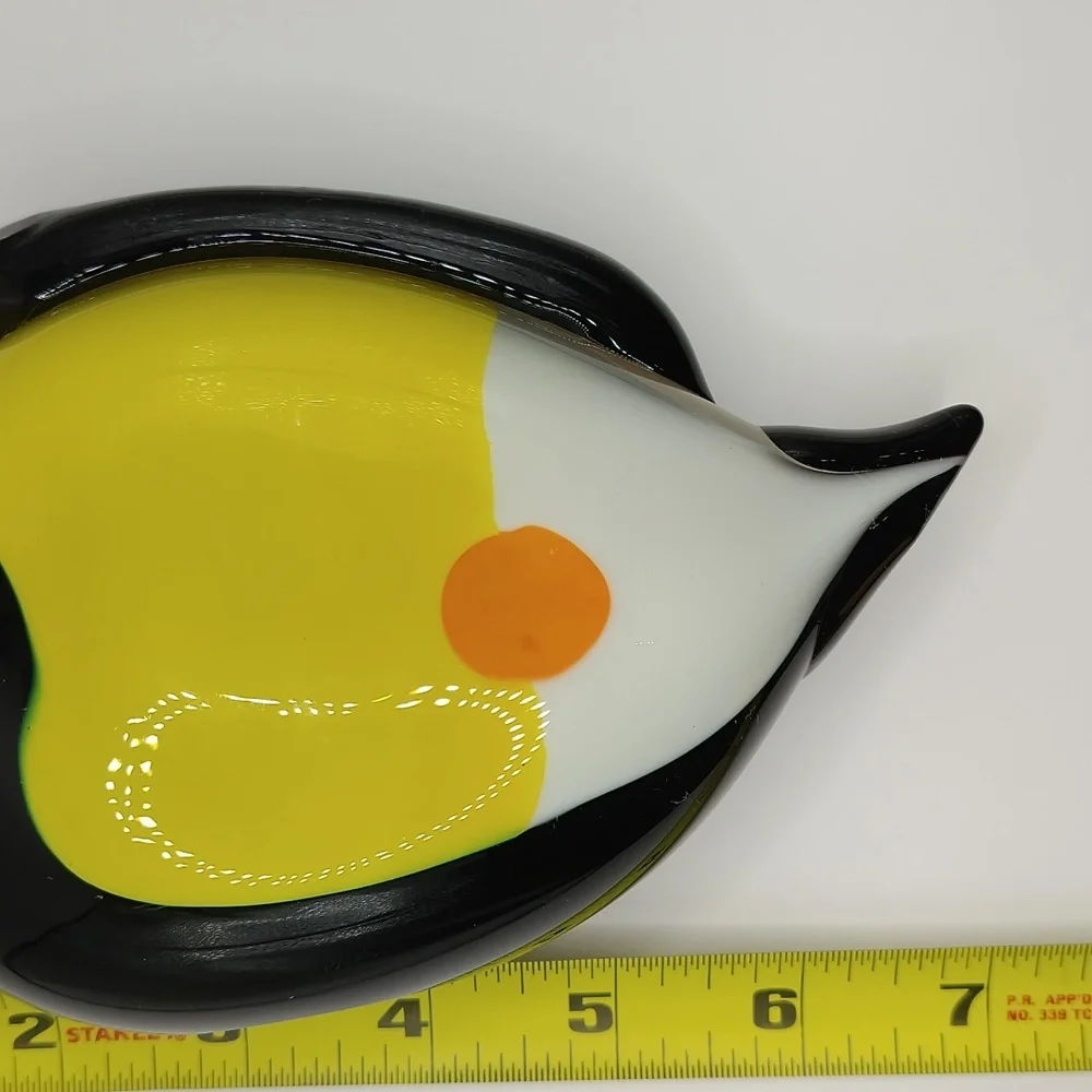 N/A art glass